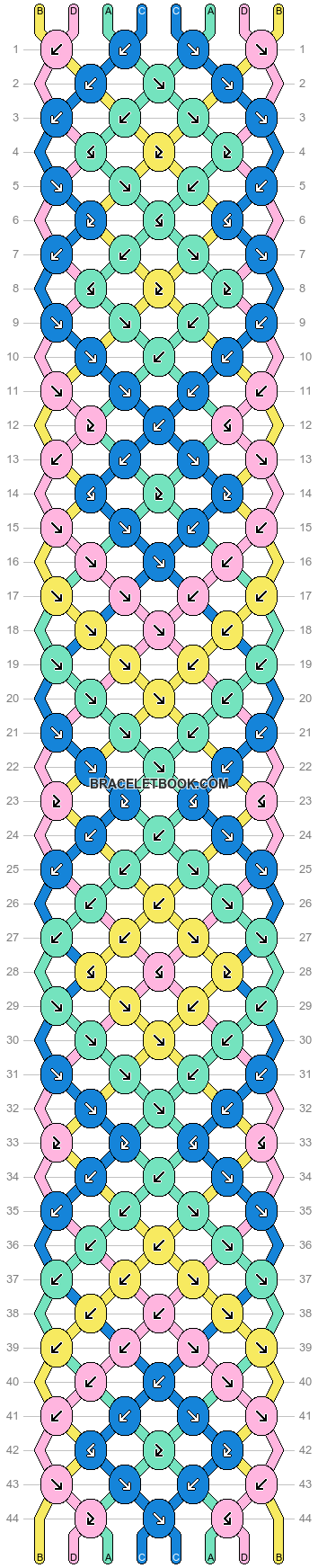 Normal pattern #57741 variation #302392 pattern
