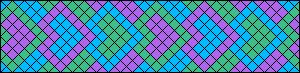 Normal pattern #121299 variation #302417