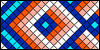 Normal pattern #152510 variation #302423