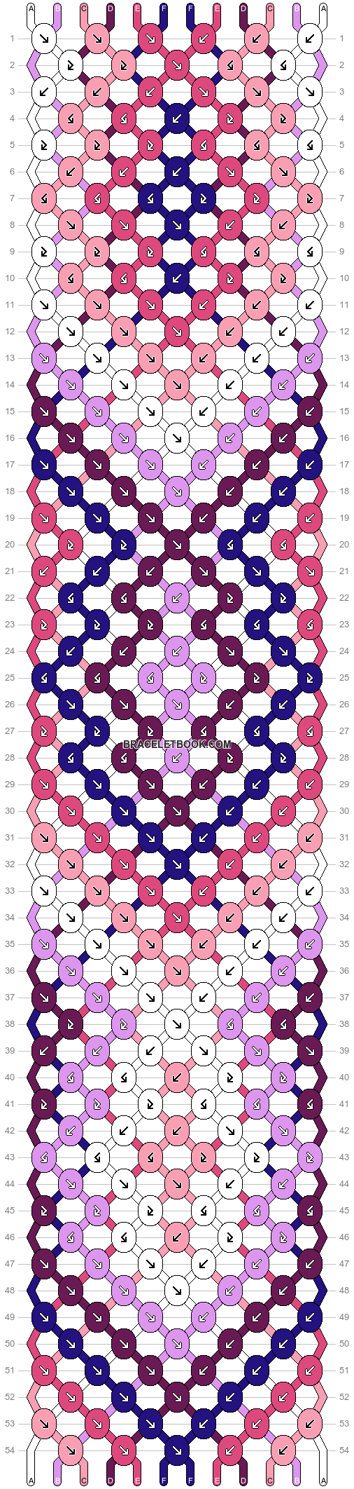 Normal pattern #152325 variation #302424 pattern