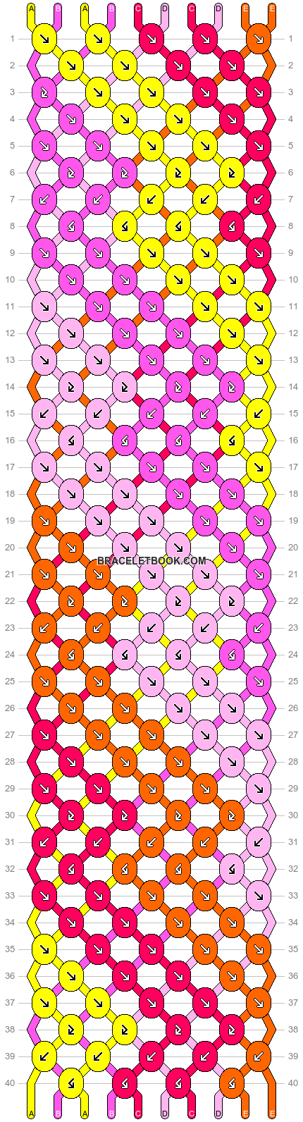 Normal pattern #25381 variation #302451 pattern