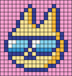 Alpha pattern #152991 variation #302462