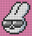 Alpha pattern #152990 variation #302464