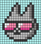 Alpha pattern #152991 variation #302466