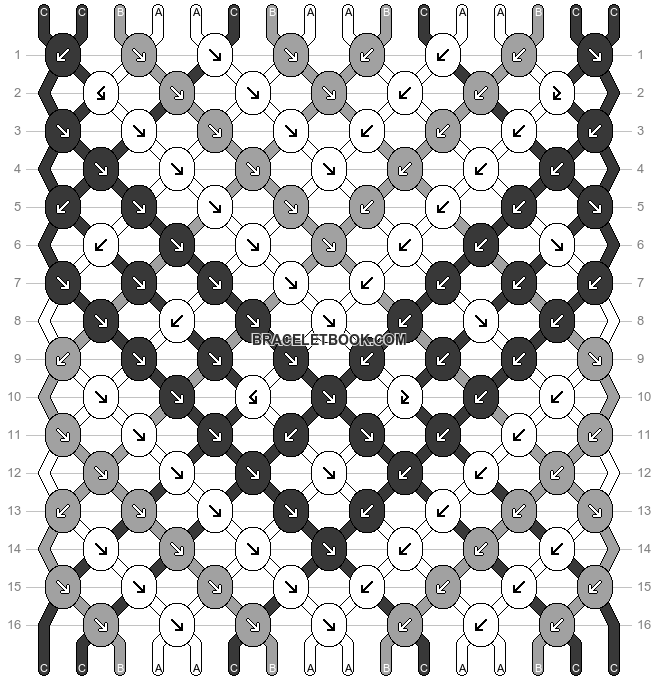 Normal pattern #90939 variation #302471 pattern