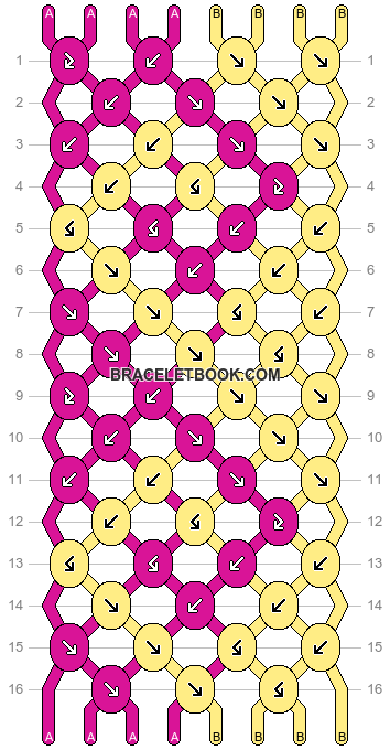 Normal pattern #151352 variation #302472 pattern