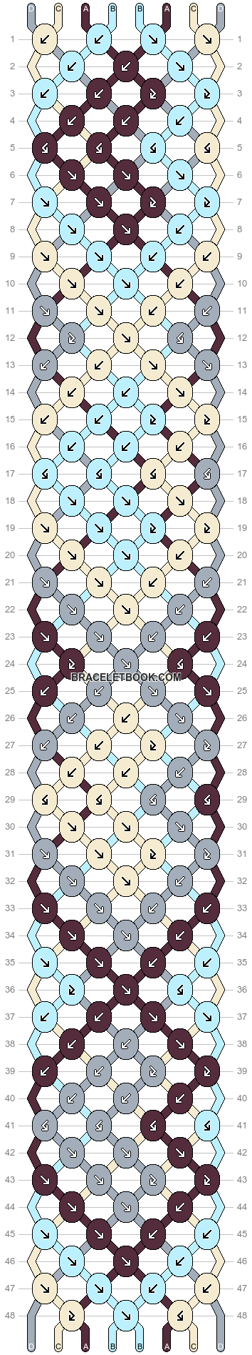 Normal pattern #147242 variation #302548 pattern