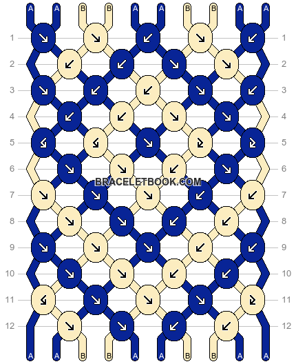 Normal pattern #152966 variation #302566 pattern