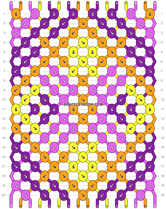 Normal pattern #150702 variation #302575 pattern