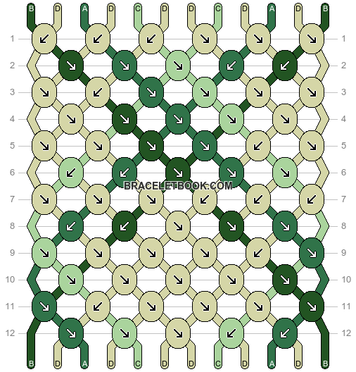 Normal pattern #148720 variation #302606 pattern