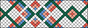 Normal pattern #152915 variation #302614
