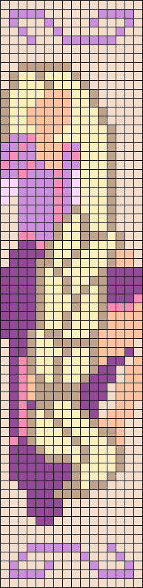 Alpha pattern #57531 variation #302629 preview