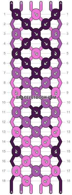 Normal pattern #63 variation #302645 pattern