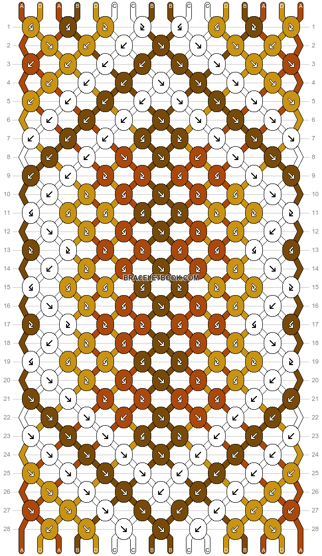 Normal pattern #152959 variation #302663 pattern