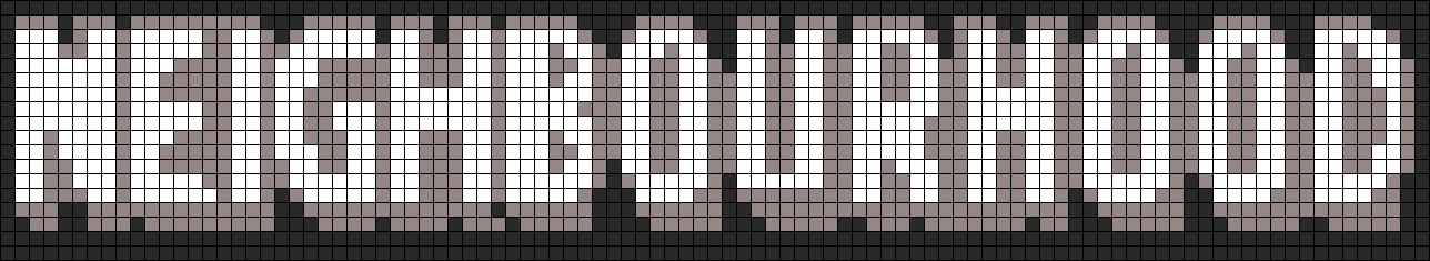 Alpha pattern #13321 variation #302673 preview