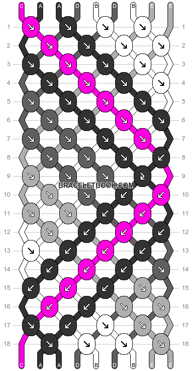 Normal pattern #151233 variation #302674 pattern