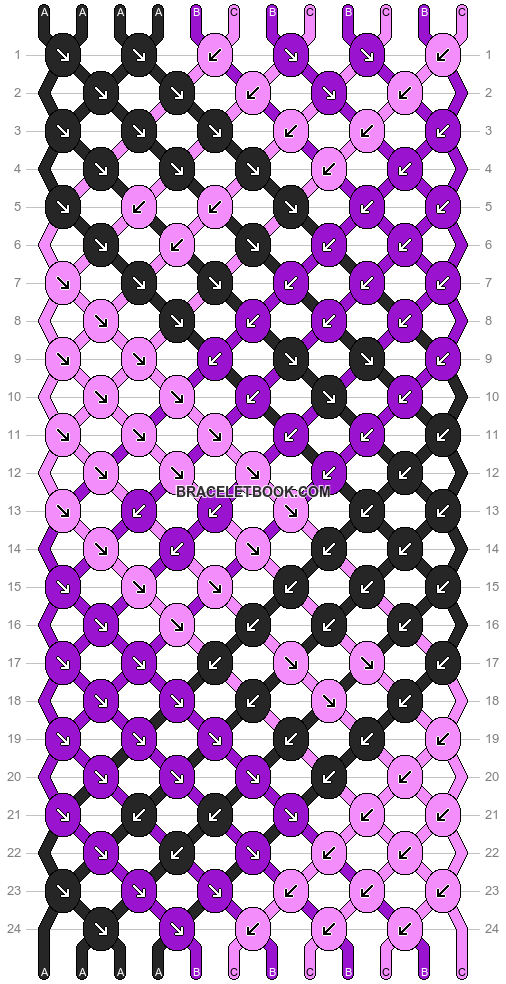 Normal pattern #15923 variation #302681 pattern