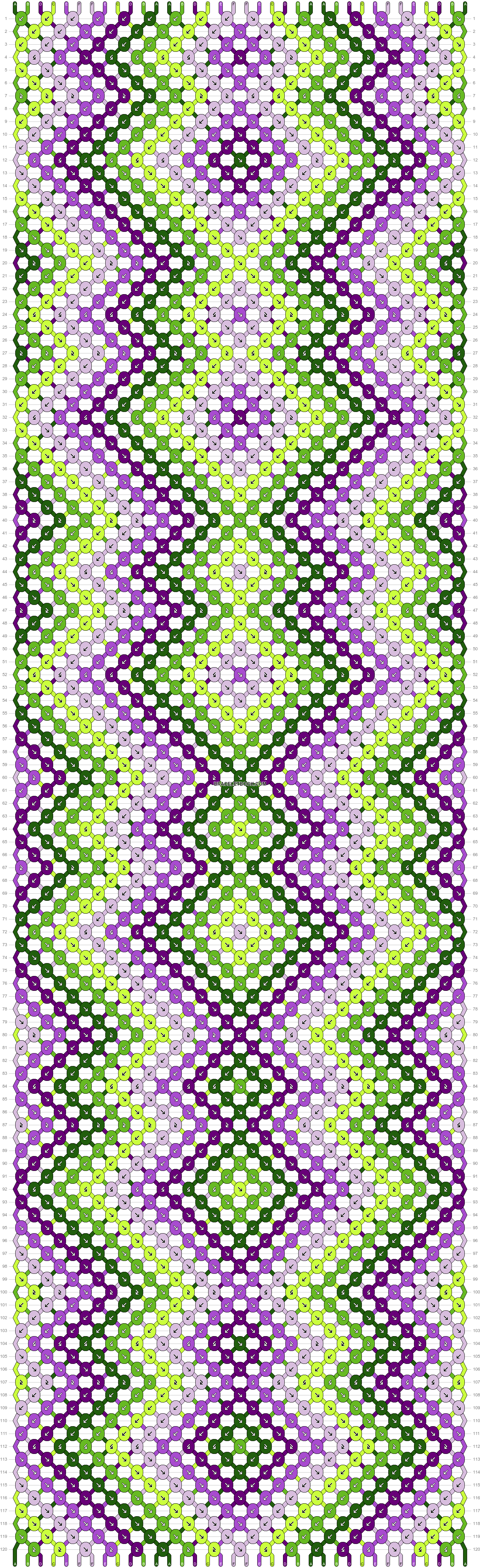 Normal pattern #153074 variation #302686 pattern