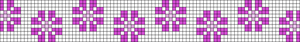 Alpha pattern #153085 variation #302689