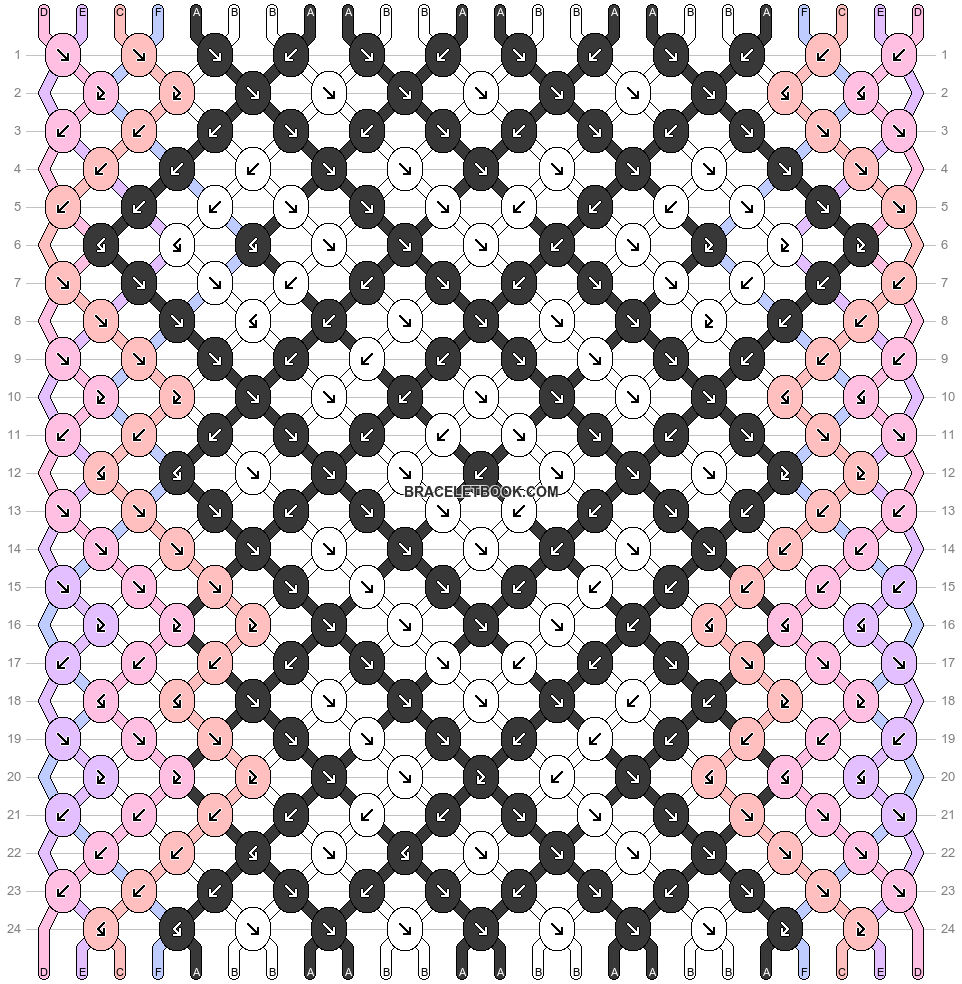 Normal pattern #152693 variation #302707 pattern