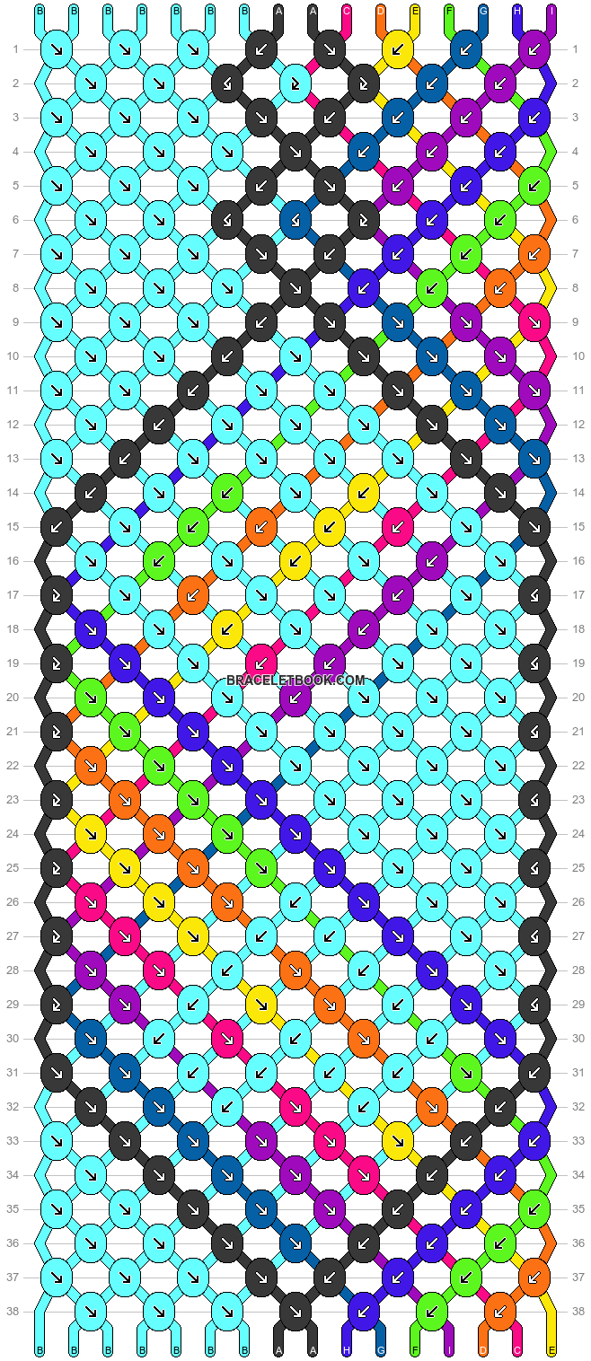 Normal pattern #124101 variation #302743 pattern