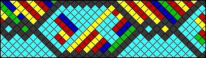 Normal pattern #124099 variation #302745