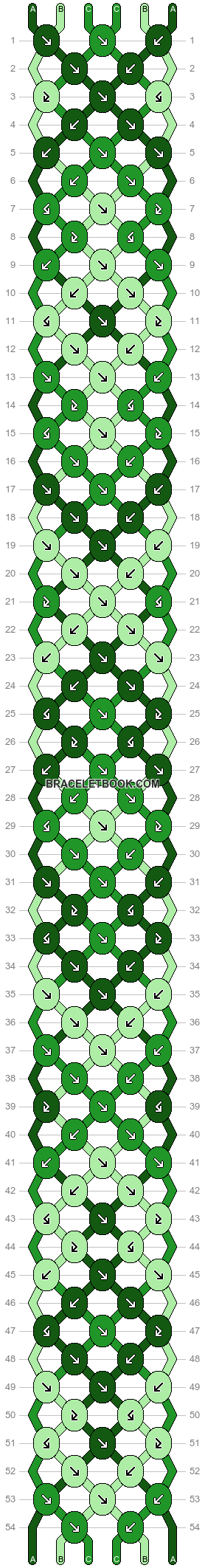 Normal pattern #147577 variation #302754 pattern