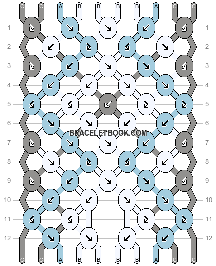 Normal pattern #153088 variation #302764 pattern