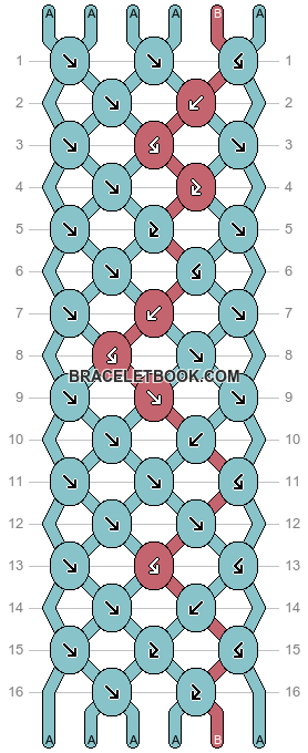 Normal pattern #152796 variation #302782 pattern