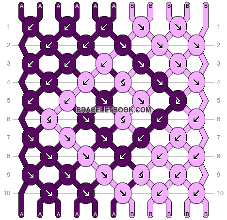 Normal pattern #5608 variation #302787 pattern