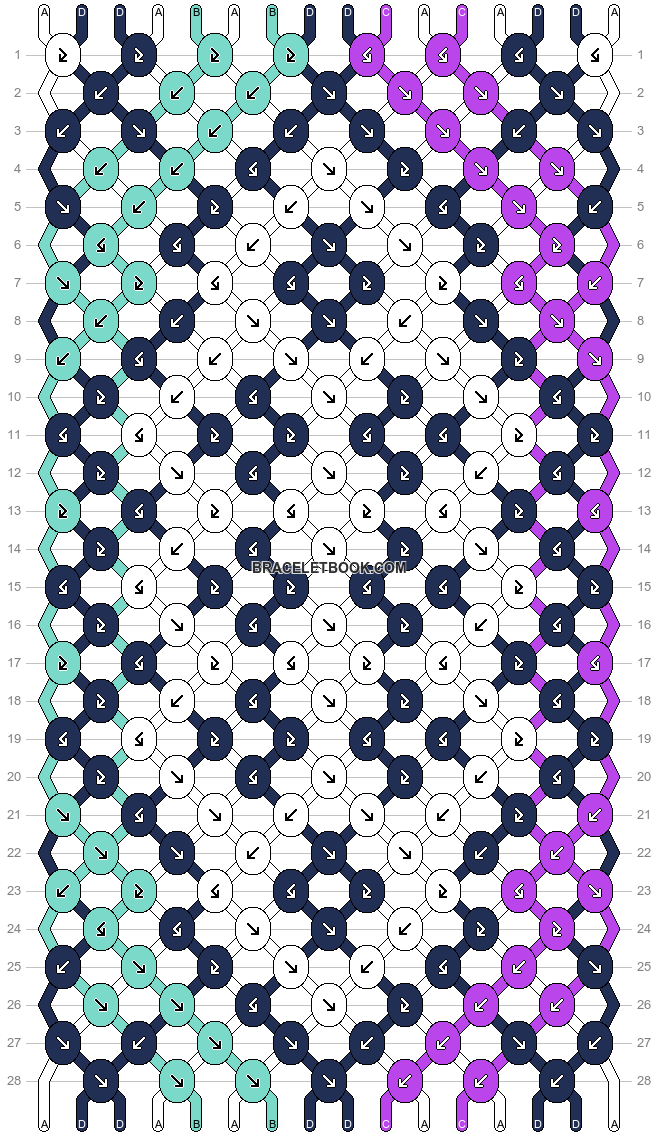 Normal pattern #150857 variation #302790 pattern