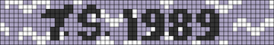 Alpha pattern #152171 variation #302812