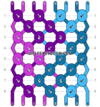 Normal pattern #152111 variation #302859 pattern