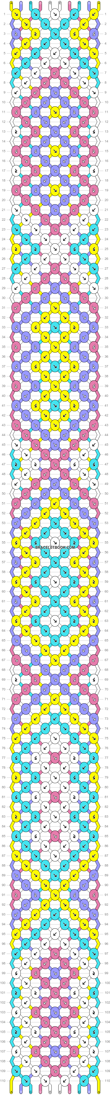 Normal pattern #24938 variation #302863 pattern