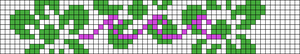 Alpha pattern #148019 variation #302891