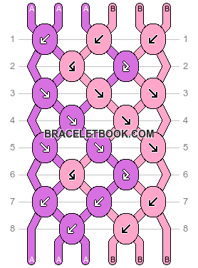 Normal pattern #131632 variation #302892 pattern