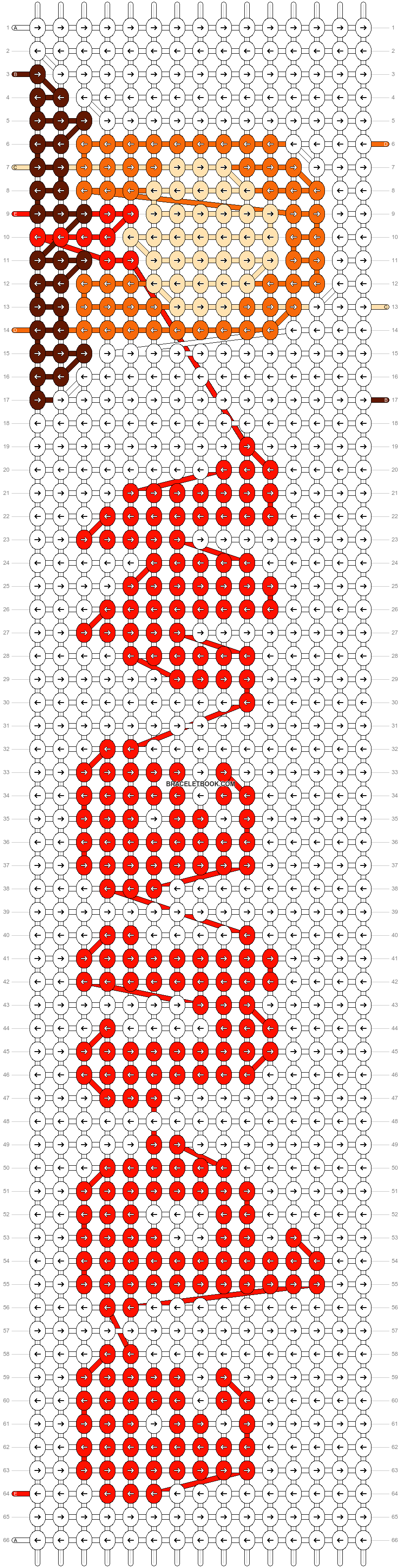 Alpha pattern #153138 variation #302905 pattern