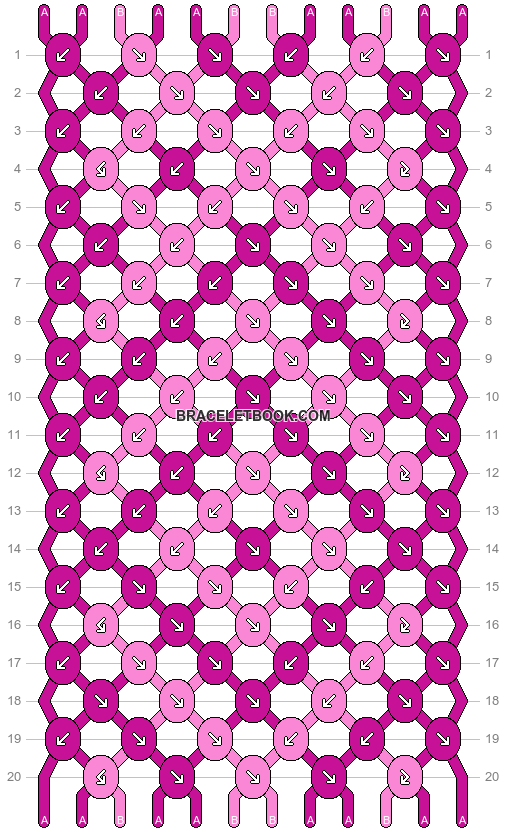 Normal pattern #106101 variation #302915 pattern