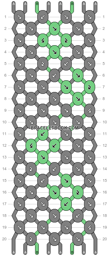 Normal pattern #149813 variation #302918 pattern