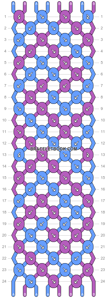 Normal pattern #149939 variation #302929 pattern