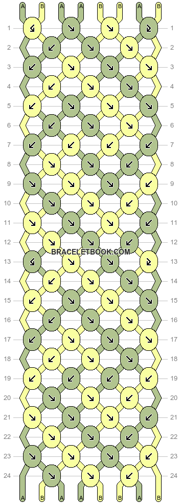 Normal pattern #149939 variation #302931 pattern