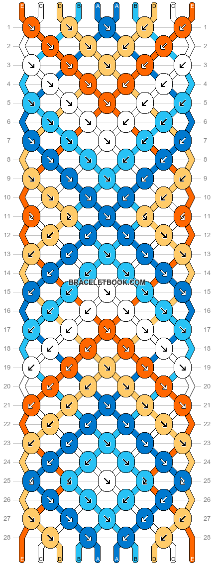 Normal pattern #25924 variation #302935 pattern