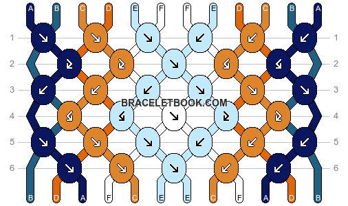 Normal pattern #18 variation #302937 pattern