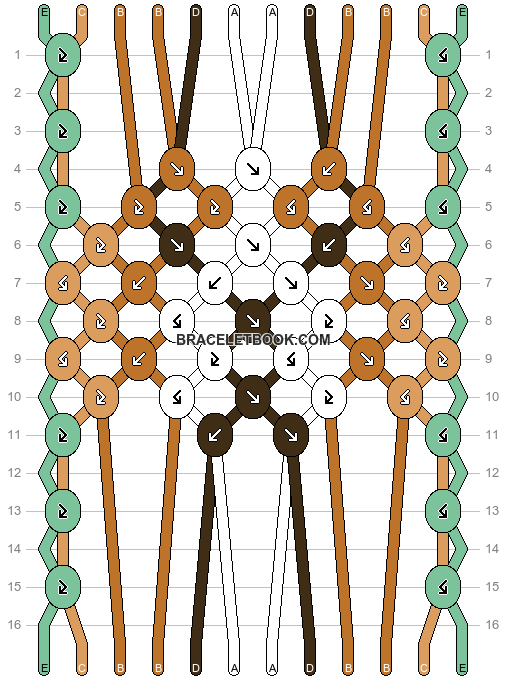 Normal pattern #152369 variation #302938 pattern