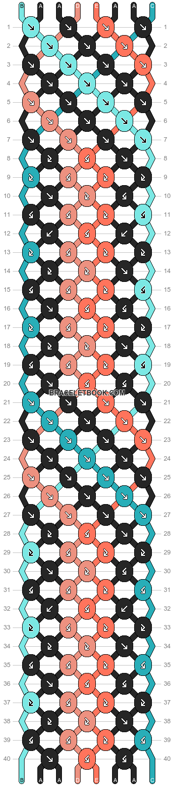 Normal pattern #152294 variation #302941 pattern