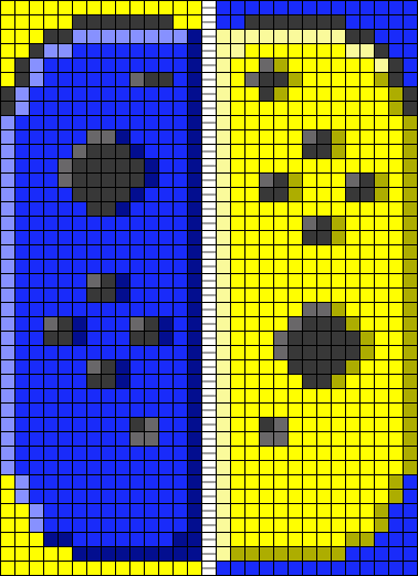 Alpha pattern #152054 variation #302946 preview