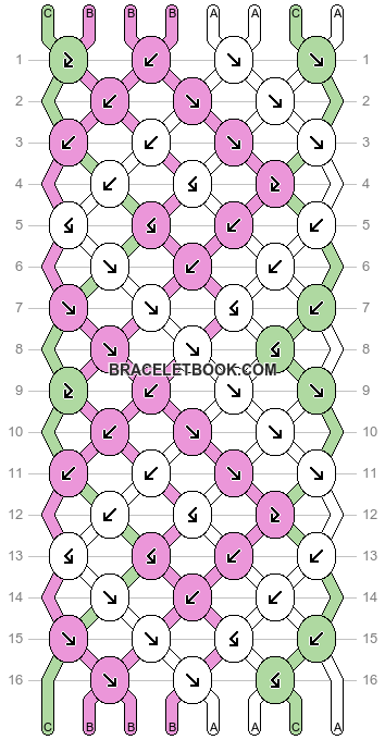 Normal pattern #151352 variation #302951 pattern