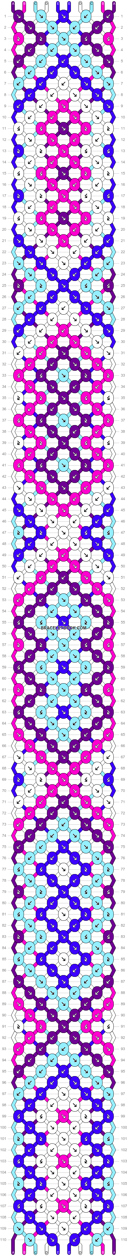 Normal pattern #24938 variation #302974 pattern