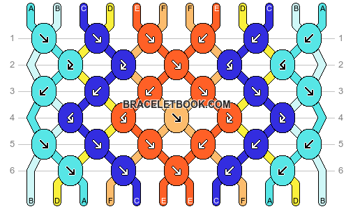 Normal pattern #18 variation #302975 pattern
