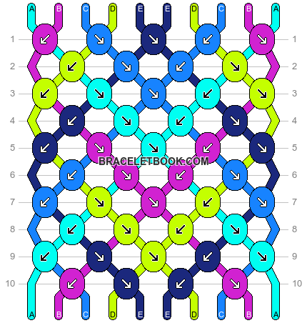 Normal pattern #2359 variation #303004 pattern